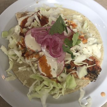Slapfish - Grilled street taco - Seafood Near Me - Noblesville, Indiana Slapfish - Grilled street taco - Seafood Near Me - Noblesville, Indiana