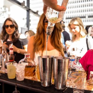 THE NAKED BARTENDER - Updated October 2025 - 12 Photos - Los Angeles