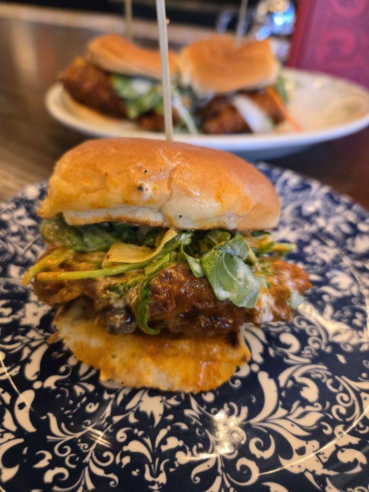 Flight Club St. Louis - wedding in Clayton, MO