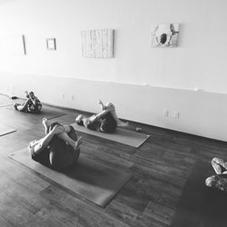 575 Yoga Studio