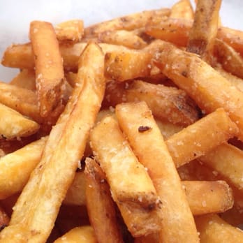 West Reading Tavern - Duck fat fries rock! - American Near Me - West Reading, Pennsylvania