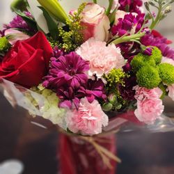 Quinn Florist