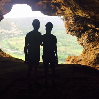 Cueva Ventana - Hiking Near Me