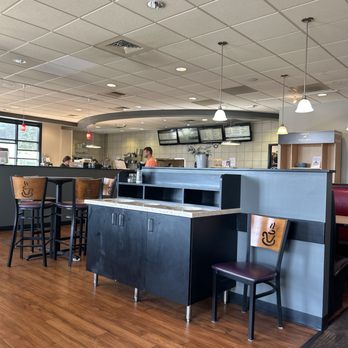 6 North Cafe - Inside cafe - Cafes Near Me - Ballwin, Missouri 6 North Cafe - Inside cafe - Cafes Near Me - Ballwin, Missouri