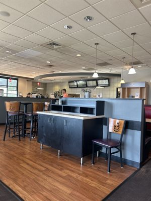 Six North Cafe by null