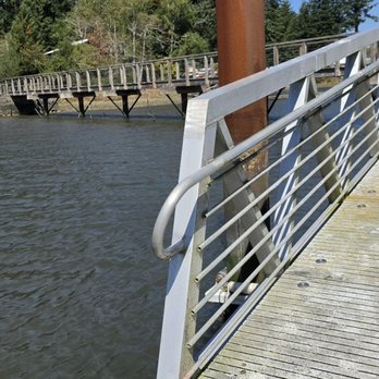 Paddle Park - Parks Near Me - Newport, Oregon