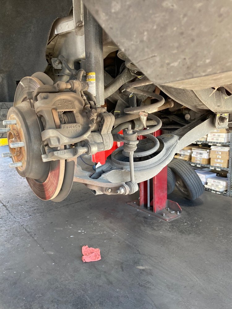 BRAKE MASTERS Updated August 2024 25 Photos & 133 Reviews 1910