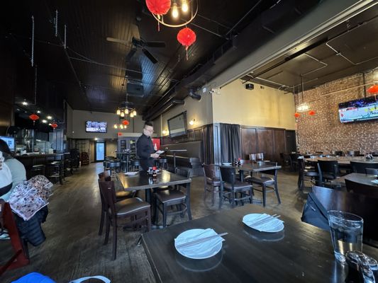 Xin Ding Dumpling House 鑫鼎轩 by null