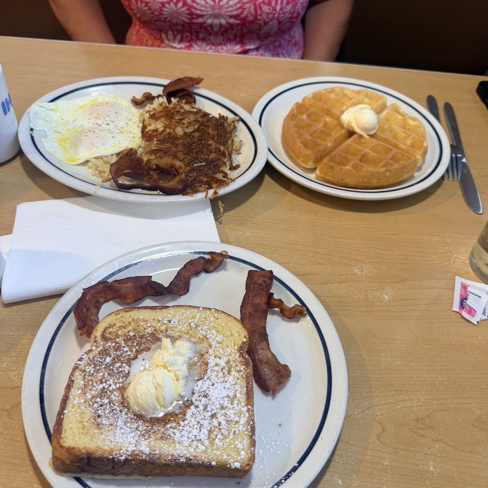 IHOP - Breakfast & Brunch Near Me - Las Vegas, Nevada IHOP - Breakfast & Brunch Near Me - Las Vegas, Nevada