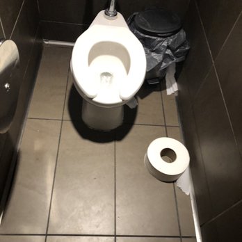 McDonald's - a toilet and a roll of toilet paper - Coffee & Tea Near Me - Gordonsville, Tennessee McDonald's - a toilet and a roll of toilet paper - Coffee & Tea Near Me - Gordonsville, Tennessee