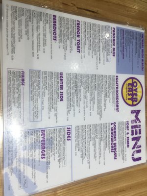 Menu photo 8 Urban Egg Colorado Springs, CO Menu photo 8 Urban Egg Colorado Springs, CO