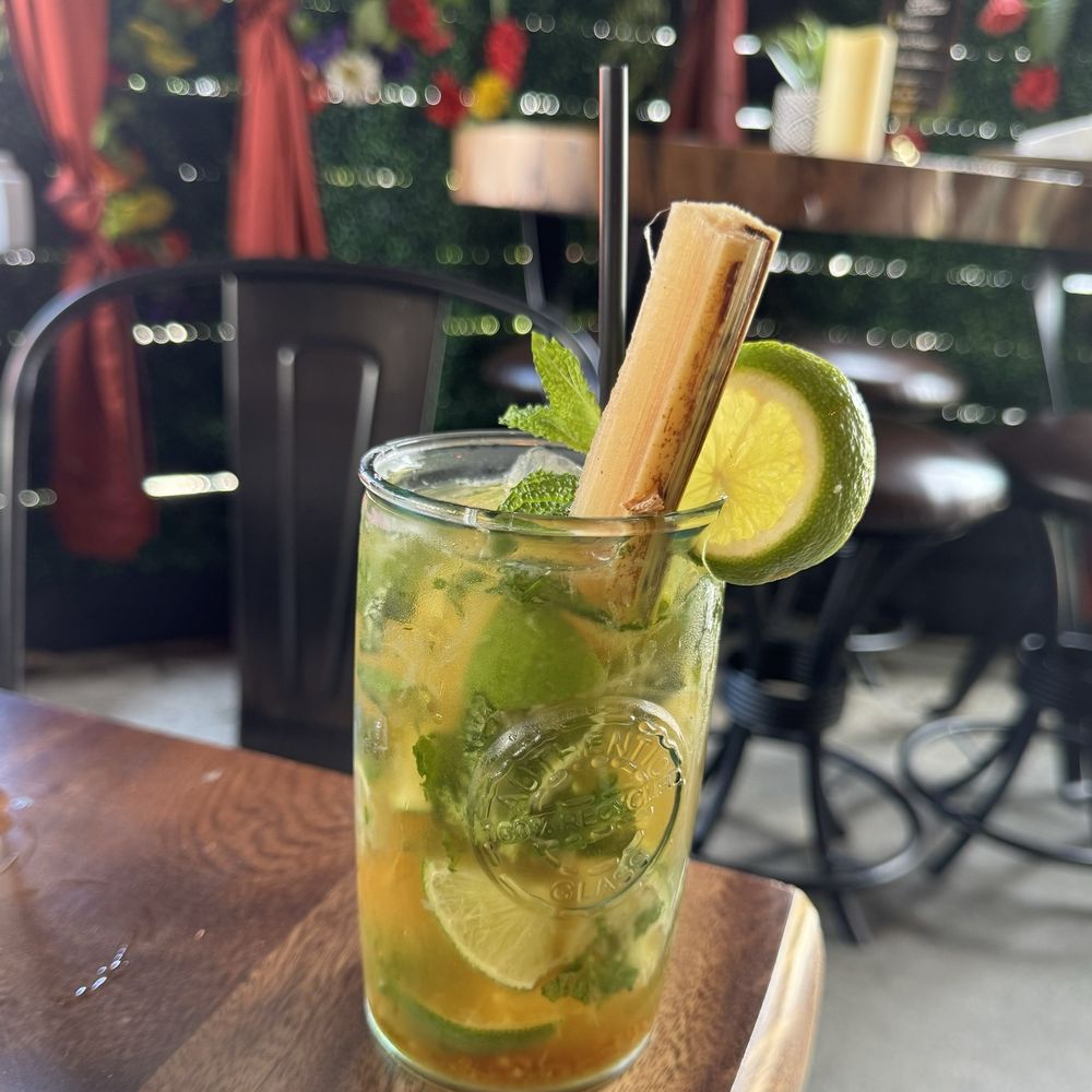 Barroco - Mojito - Latin American Near Me - Lakewood, Ohio Barroco - Mojito - Latin American Near Me - Lakewood, Ohio