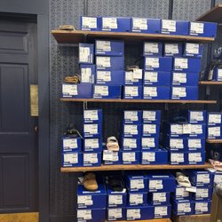 Bahle's Dept Store - A great selection of sandals
