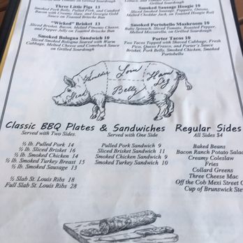 Porter Brew & Que Brewery - Barbeque Near Me - Dunwoody, Georgia Porter Brew & Que Brewery - Barbeque Near Me - Dunwoody, Georgia