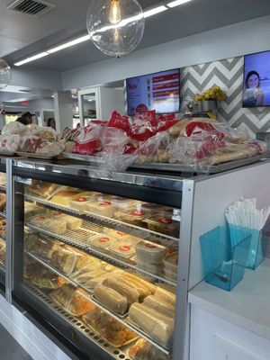 Vicky Bakery Southeast Hialeah by null