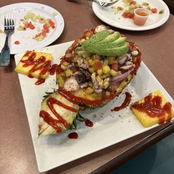 Mariscos Sayulita Nayarit - ceviche tropical - Seafood Near Me - Murfreesboro, Tennessee Mariscos Sayulita Nayarit - ceviche tropical - Seafood Near Me - Murfreesboro, Tennessee