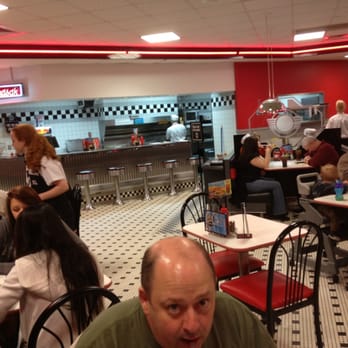 Steak ’n Shake - American Near Me - Lawrenceville, Georgia Steak ’n Shake - American Near Me - Lawrenceville, Georgia