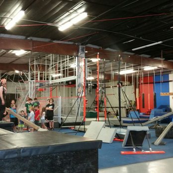 NinjaForce - Gyms Near Me - Albuquerque, New Mexico