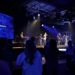 Rock Church - San Marcos