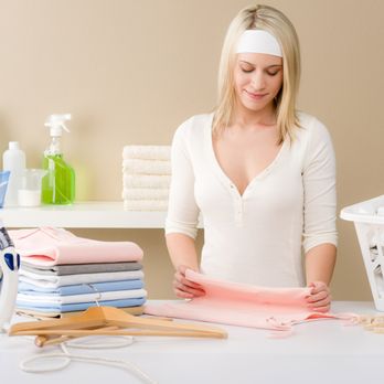 Swan Cleaners - Wash, Dry and Fold Laundry - Dry Cleaning Near Me - Dublin, Ohio