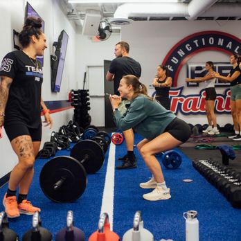 F45 Training Encinitas Central - Trainers Near Me - Encinitas, California F45 Training Encinitas Central - Trainers Near Me - Encinitas, California