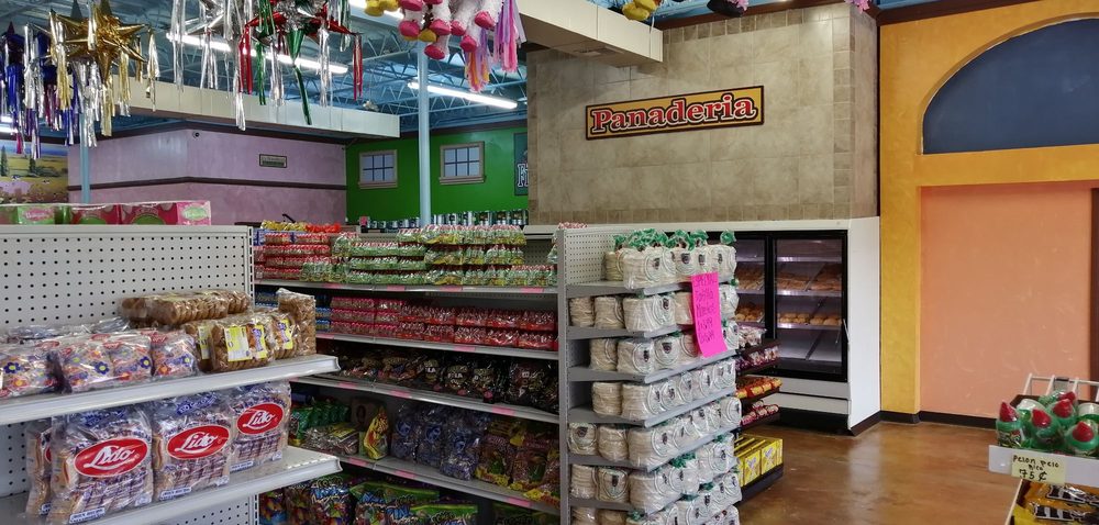 LA Rancheria Meat Market — Mexican restaurant in Shreveport