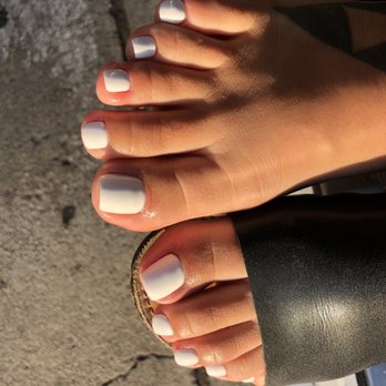 Pearly Nail Spa - Gel pedicure by Kelly - Nail Salons Near Me - Azusa, California Pearly Nail Spa - Gel pedicure by Kelly - Nail Salons Near Me - Azusa, California