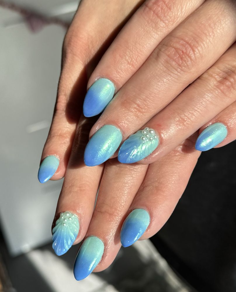 THE NAIL LOUNGE Updated September 2024 107 Photos & 58 Reviews