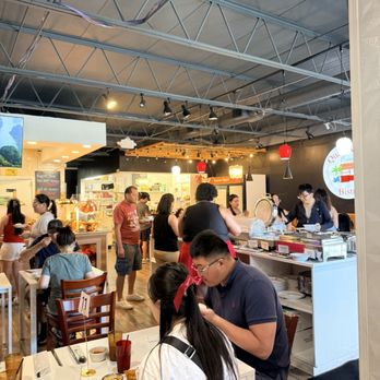 Quan Ngon Bistro - Vietnamese Near Me - Pinellas Park, Florida