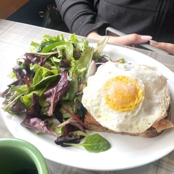 Toast - Avocado Toast - Breakfast & Brunch Near Me - Red Bank, New Jersey