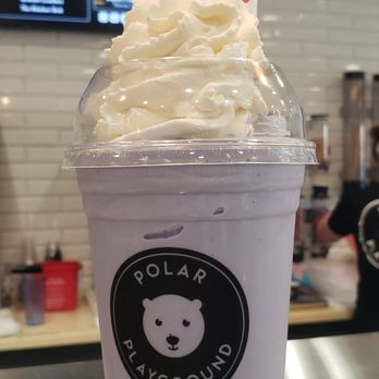 Polar Playground - Ice Cream & Frozen Yogurt Near Me - Huntington Beach, California Polar Playground - Ice Cream & Frozen Yogurt Near Me - Huntington Beach, California