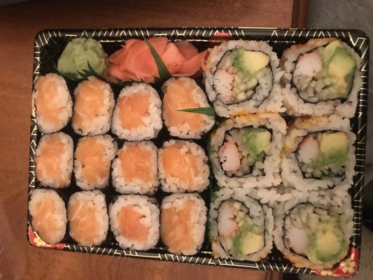 Jin Jin Chinese Restaurant by null