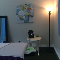 Aurora Massage Spa