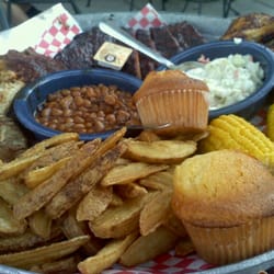 Famous Dave's Bar-B-Que
