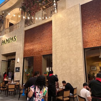 Pampas - Steakhouses Near Me - Las Vegas, Nevada Pampas - Steakhouses Near Me - Las Vegas, Nevada