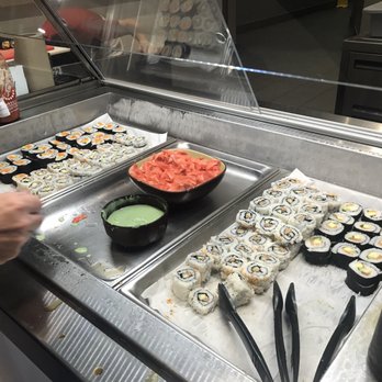 Buffet des Continents - sushi - Buffets Near Me - Gatineau, Quebec Buffet des Continents - sushi - Buffets Near Me - Gatineau, Quebec