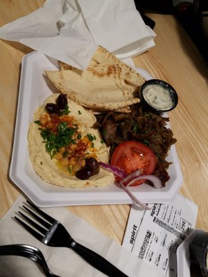 Holy Land Deli by null