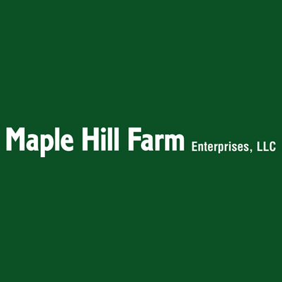 Food from Maple Hill Farms