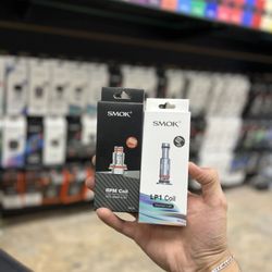 Empire Smoke And Vape - Coils
