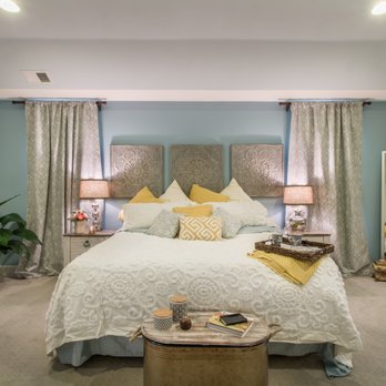 TAB Interior Designs - Interior Design Near Me - Denver, Colorado