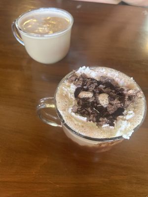 The Lobby Bar at Mirage by null