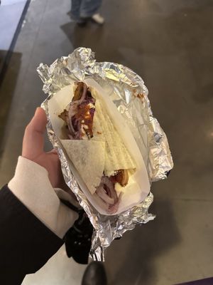 Kotti Berliner Döner Kebab by null