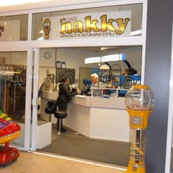 Hakky Bar