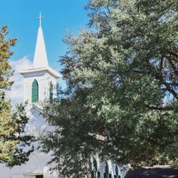 Rose Hill Methodist Church