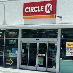 Circle K