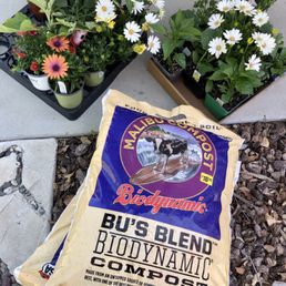 Ready for some spring planting!