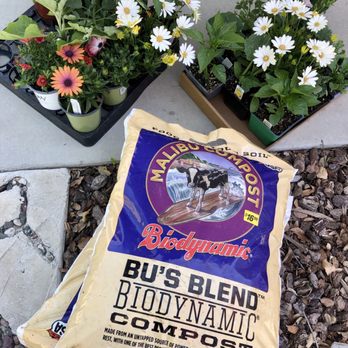 Glendora Gardens Nursery and Tree Farm - Ready for some spring planting! - Nurseries & Gardening Near Me - Glendora, California