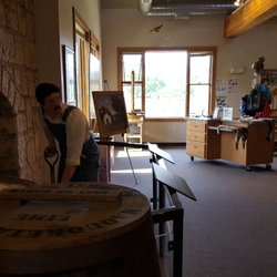 Hurstville Interpretive Center