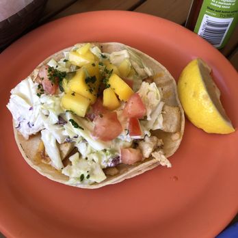 Coconuts Fish Cafe - Seafood Near Me - Kihei, Hawaii