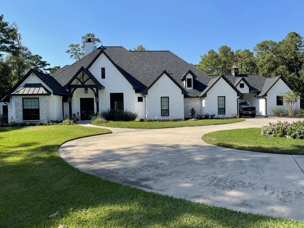 Slide of Best roofing and construction